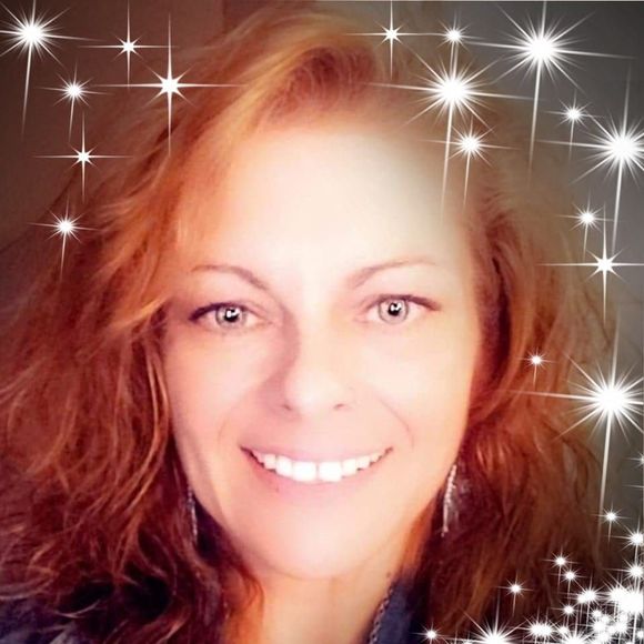 Meet your Posher, Juliann - Picture 1 of 1